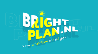 BrightPlan logo