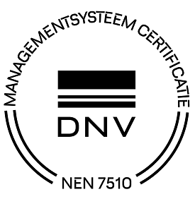 ManagementsysteemCertificatie.NEN7510_zw