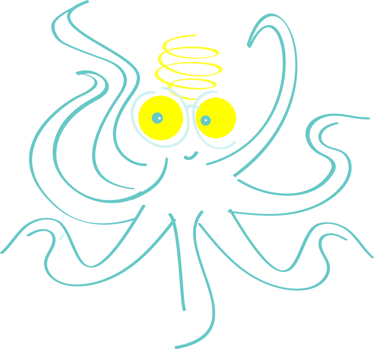 Help image octopus
